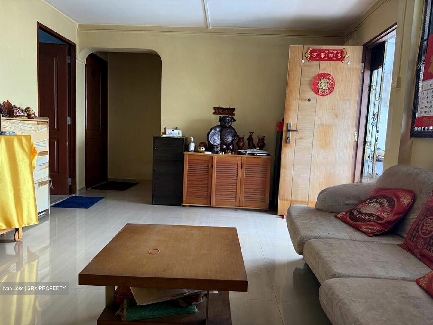 Blk 272 Yishun Street 22 (Yishun), HDB 4 Rooms #456956621